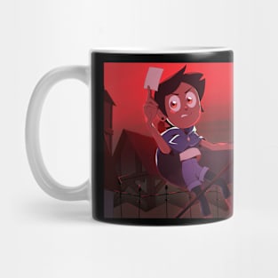 Witch In Training Mug